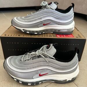Nike Air Max 97 OG Silver Bullet (2022) (Women's)